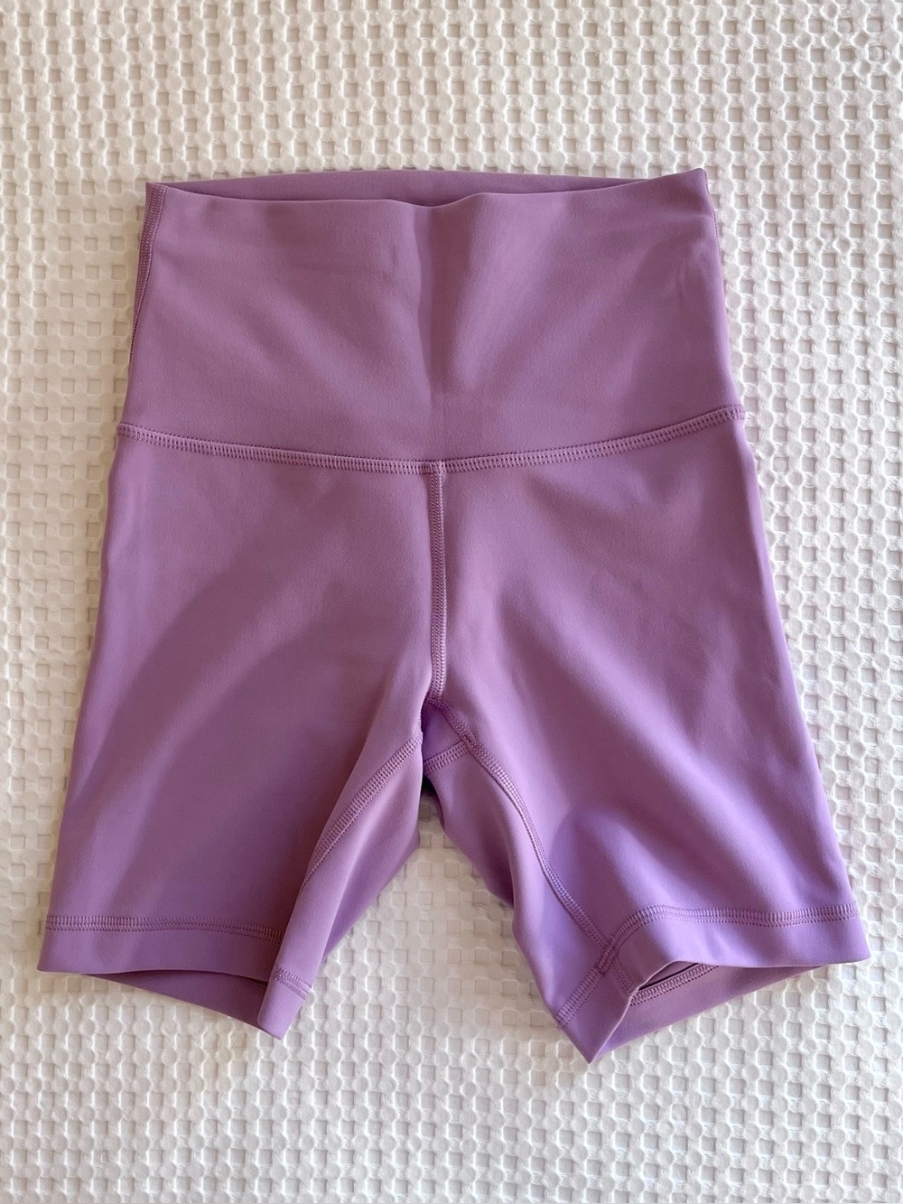 Lululemon Wunder Train Shorts 6” - Jubilee